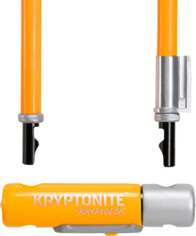 Kryptonite B?gelschloss KryptoLok series 2 Mini-7 Produktbild 4