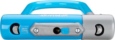 Kryptonite B?gelschloss KryptoLok series 2 Mini-7 Produktbild 2