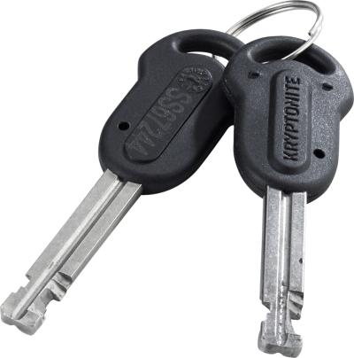 Kryptonite B?gelschloss KryptoLok series 2 Mini-7 Produktbild 4