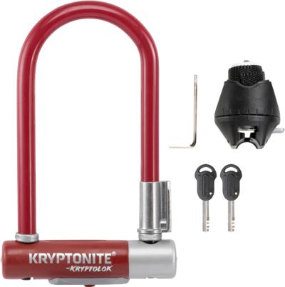 Kryptonite B?gelschloss KryptoLok series 2 Mini-7 Produktbild 3