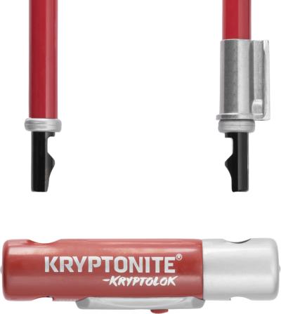 Kryptonite B?gelschloss KryptoLok series 2 Mini-7 Produktbild 4