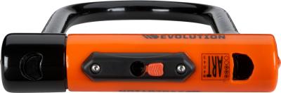 Kryptonite B?gelschloss Evolution LS Produktbild 1