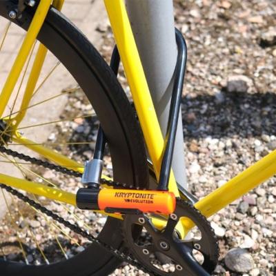 Kryptonite B?gelschloss Evolution LS Produktbild 4