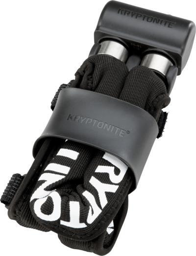 Kryptonite Faltschloss Keeper 695 Produktbild 2