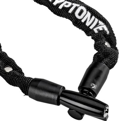 Kryptonite Keeper 465 key Kabelschloss Produktbild 2