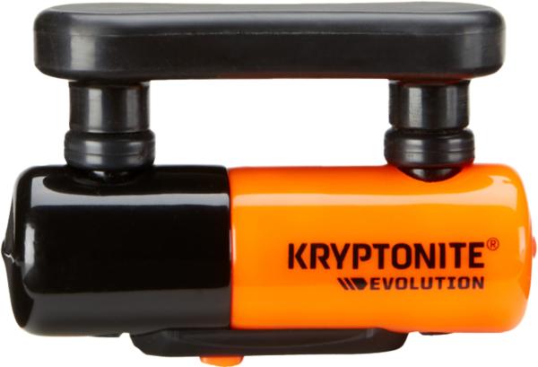 Kryptonite Bremsscheibenschloss Evolution Compact