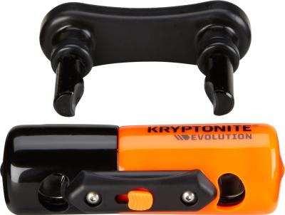 Kryptonite Bremsscheibenschloss Evolution Compact Produktbild 2