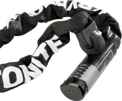 Kryptonite KryptoLok 912 combo Kettenschloss Produktbild 1