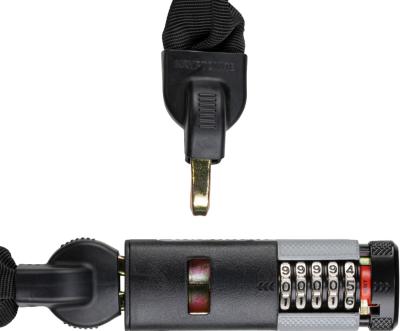 Kryptonite KryptoLok 912 combo Kettenschloss Produktbild 2