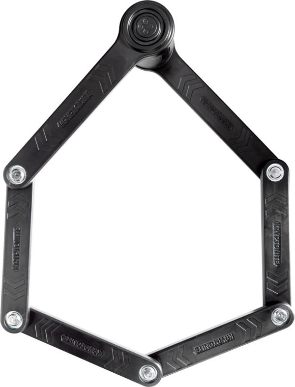Kryptonite Faltschloss Keeper 585