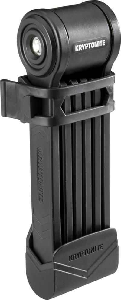 Kryptonite Faltschloss Keeper 585 Produktbild 3