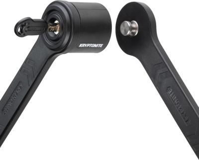 Kryptonite Faltschloss Keeper 585 Produktbild 4