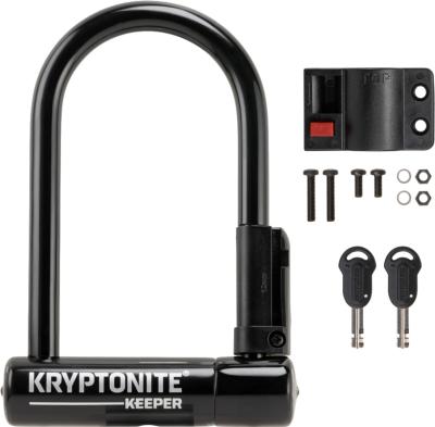 Kryptonite B?gelschloss Keeper 12 Mini-6 Produktbild 1