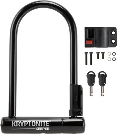 Kryptonite B?gelschloss Keeper 12 STD Produktbild 1