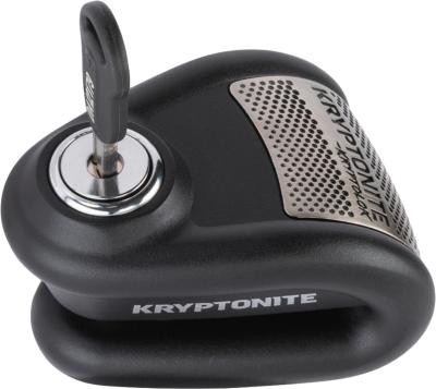 Kryptonite Bremsscheibenschloss Kryptolok Alarm - 6mm Produktbild 2