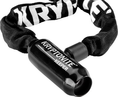 Kryptonite Keeper 585 Kettenschloss Produktbild 2