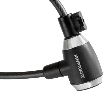 Kryptonite KryptoFlex 815 Kabelschloss Produktbild 1