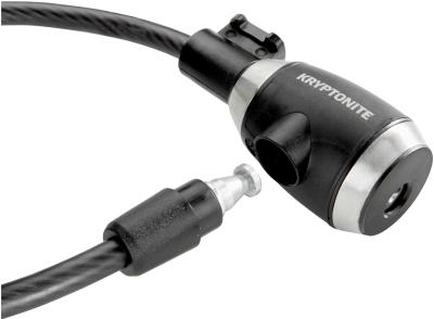 Kryptonite KryptoFlex 815 Kabelschloss Produktbild 2