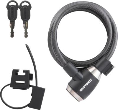 Kryptonite KryptoFlex 815 Kabelschloss Produktbild 3