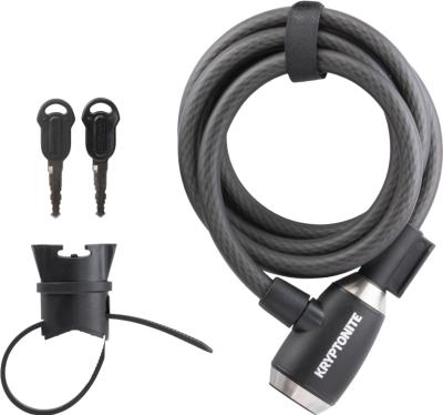 Kryptonite KryptoFlex 1218 Kabelschloss Produktbild 3