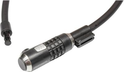 Kryptonite KryptoFlex 815 Combo Kabelschloss Produktbild 1