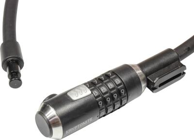 Kryptonite KryptoFlex 1218 Combo Kabelschloss Produktbild 1