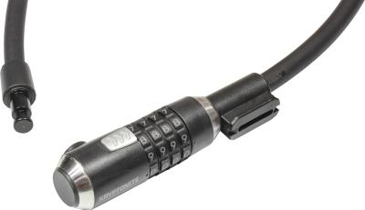 Kryptonite KryptoFlex 1265 combo Kabelschloss Produktbild 1