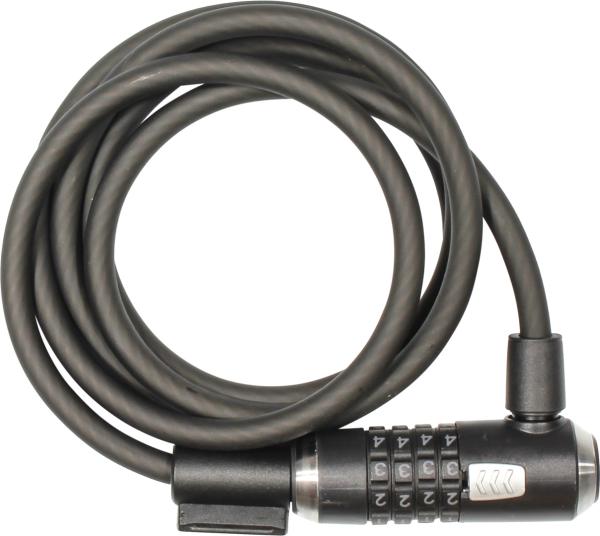 Kryptonite KryptoFlex 1230 combo Kabelschloss