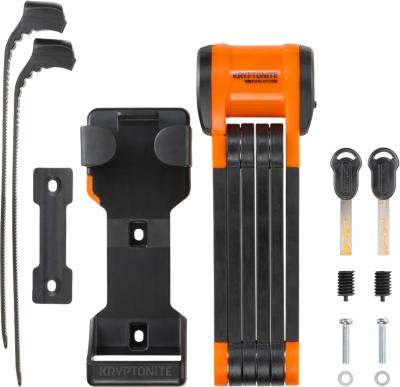 Kryptonite Faltschloss Evolution 790 Produktbild 1