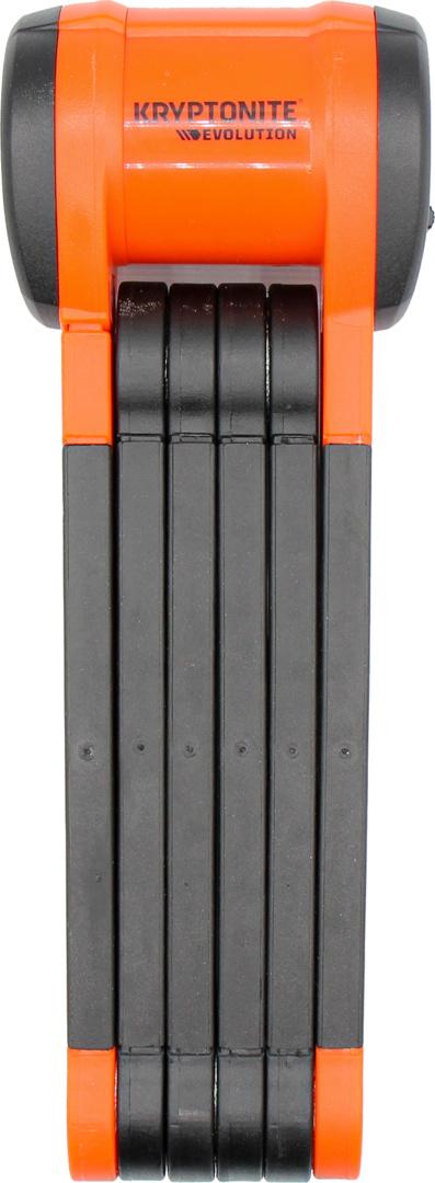 Kryptonite Faltschloss Evolution 790 Produktbild 2