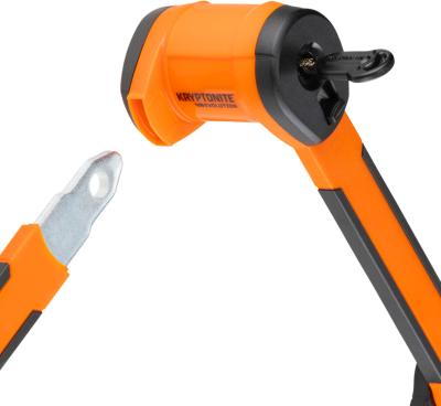 Kryptonite Faltschloss Evolution 790 Produktbild 3