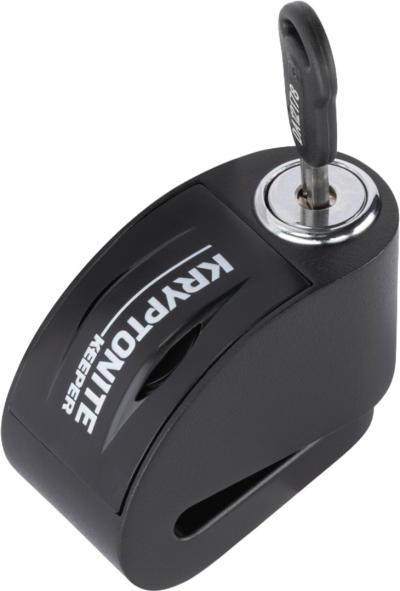 Kryptonite Bremsscheibenschloss Keeper Alarm 5.5mm Produktbild 2