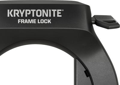 Kryptonite Rahmenschloss 72.5mm, retractable Produktbild 2