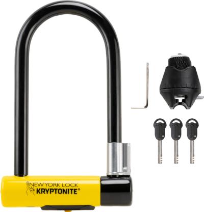 Kryptonite B?gelschloss New York STD Produktbild 3