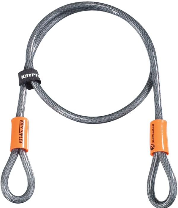 Kryptonite KryptoFlex 410 Kabel 120 cm