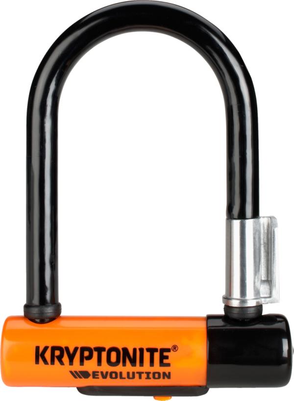 Kryptonite B?gelschloss Evolution Mini-5