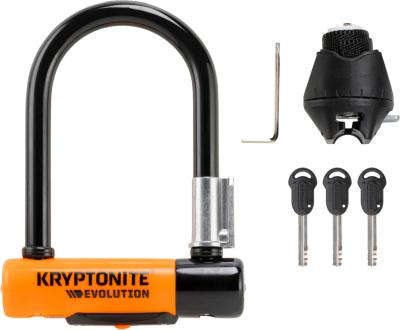 Kryptonite B?gelschloss Evolution Mini-5 Produktbild 3