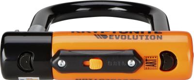 Kryptonite B?gelschloss Evolution Mini-5 Produktbild 4