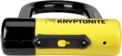 Kryptonite B?gelschloss New York FAHGETTABOUDIT Produktbild 4