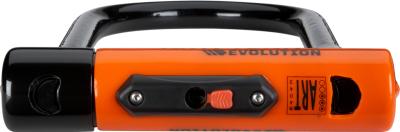 Kryptonite B?gelschloss Evolution STD Produktbild 1