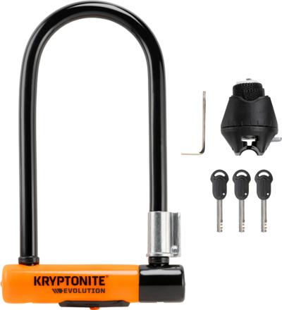 Kryptonite B?gelschloss Evolution STD Produktbild 2