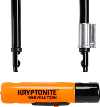 Kryptonite B?gelschloss Evolution STD Produktbild 3