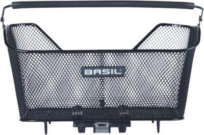 Basil Base M MIK Fahrradkorb, hinten Produktbild 1