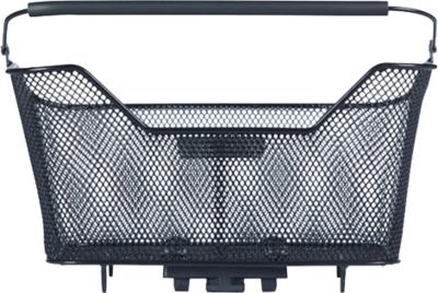 Basil Base M MIK Fahrradkorb, hinten Produktbild 2