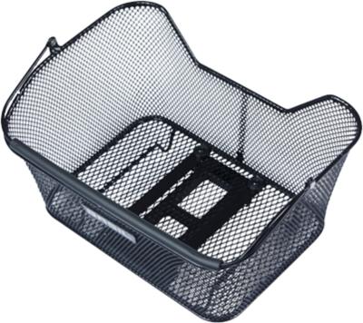 Basil Base M MIK Fahrradkorb, hinten Produktbild 3