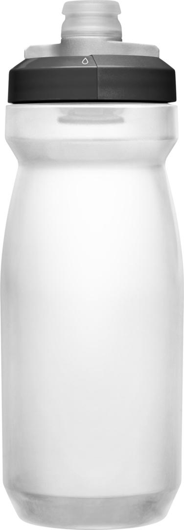 CamelBak Podium 0.62l Bottle clear custom