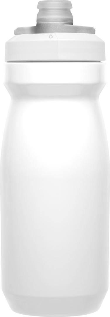 CamelBak Podium 0.62l Bottle white custom