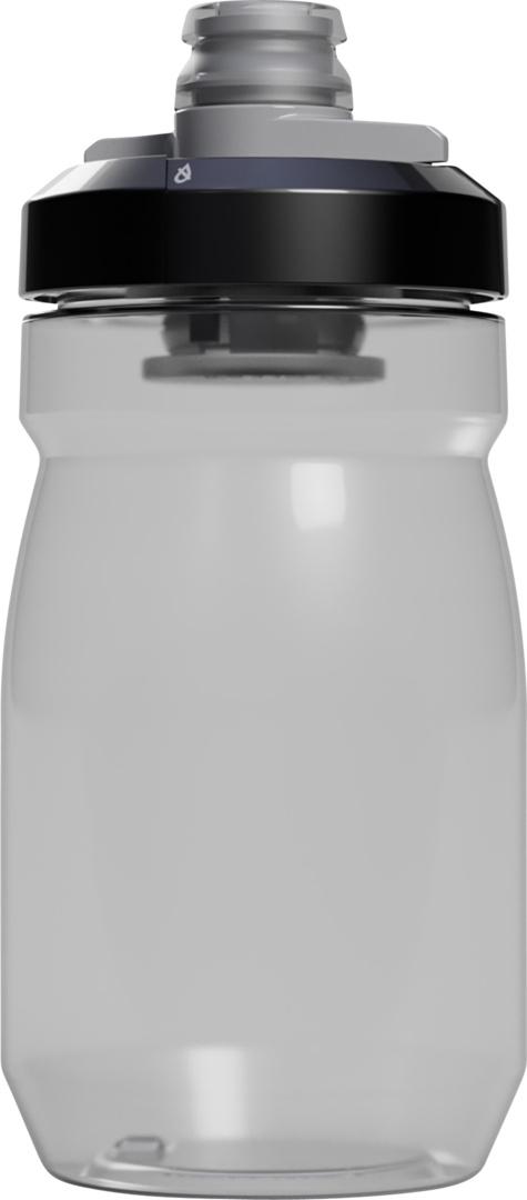 CamelBak Podium 0.44l clear custom