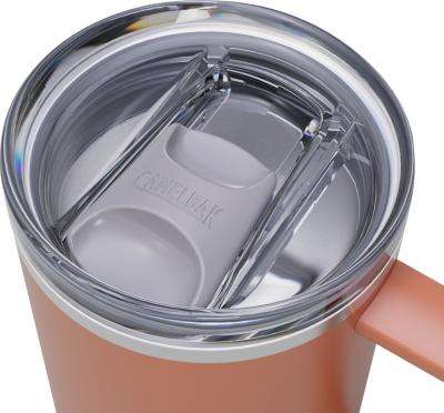 CamelBak Thrive Mug V.I. 0.5l sierra red Produktbild 2