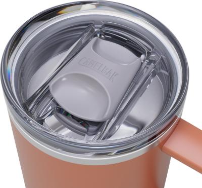 CamelBak Thrive Mug V.I. 0.5l sierra red Produktbild 3